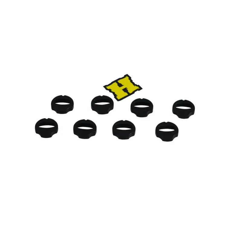 Certifié CUSHION KIT HONDA CRF450R