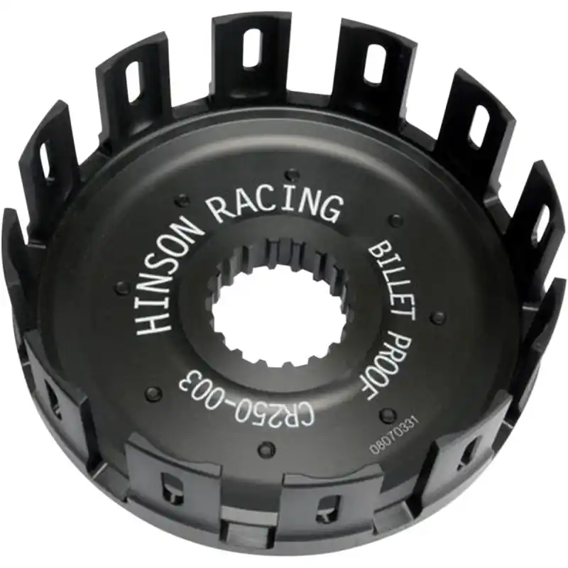 CLUTCH BASKET CR250 90-91 Prix Cassé