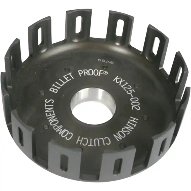 CL BSKT KX125 03-05 Remise