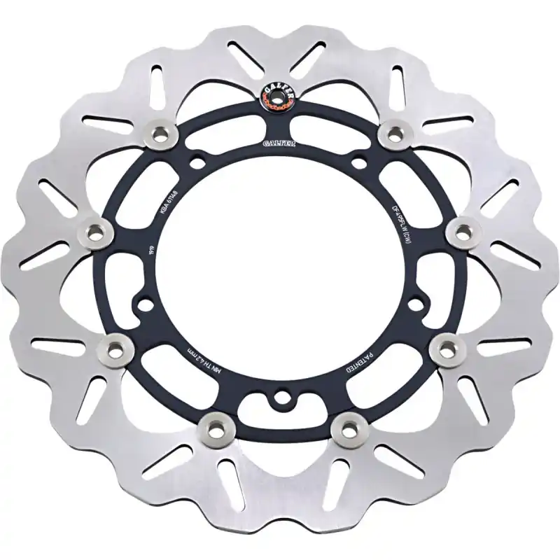 BRAKE ROTOR DF495CW Soldes