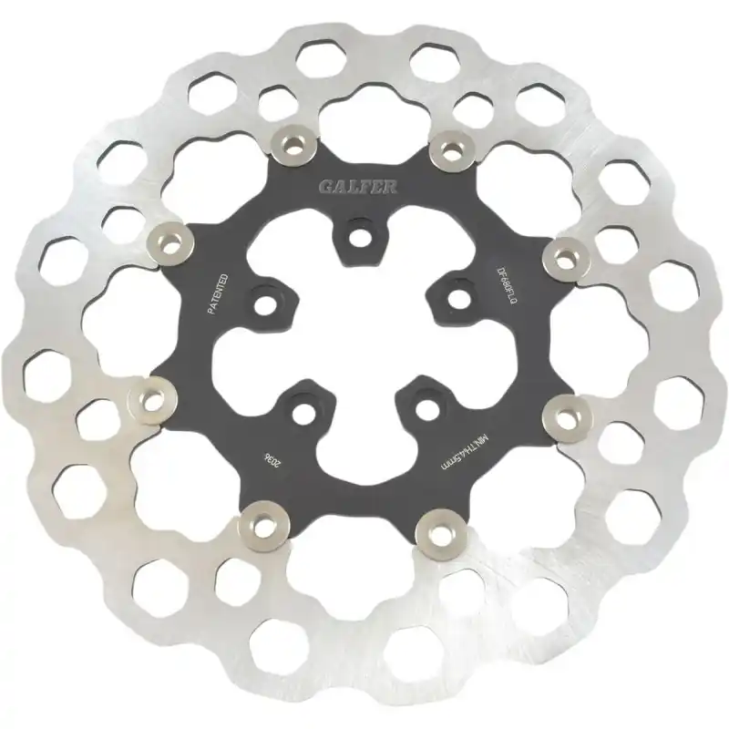 BRAKE DISC FLOAT CUBIQ Prix Choc
