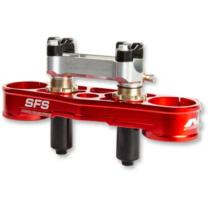 NK SFS TOP CLAMP CRF RD Acheter En Ligne