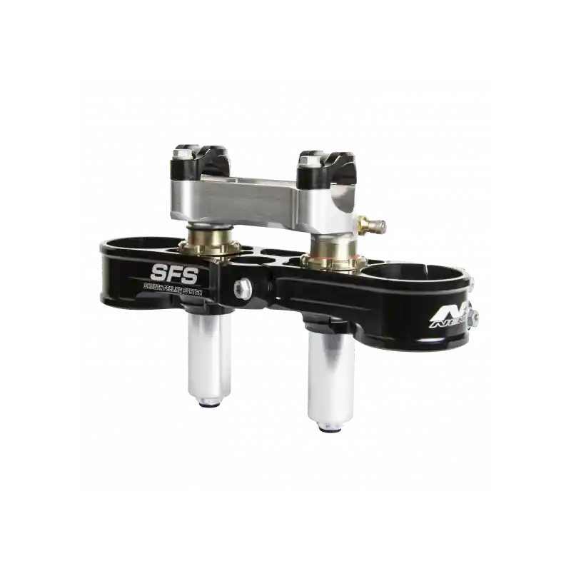 TÉS DE FOURCHE SFS YZF SR 20M Authentique