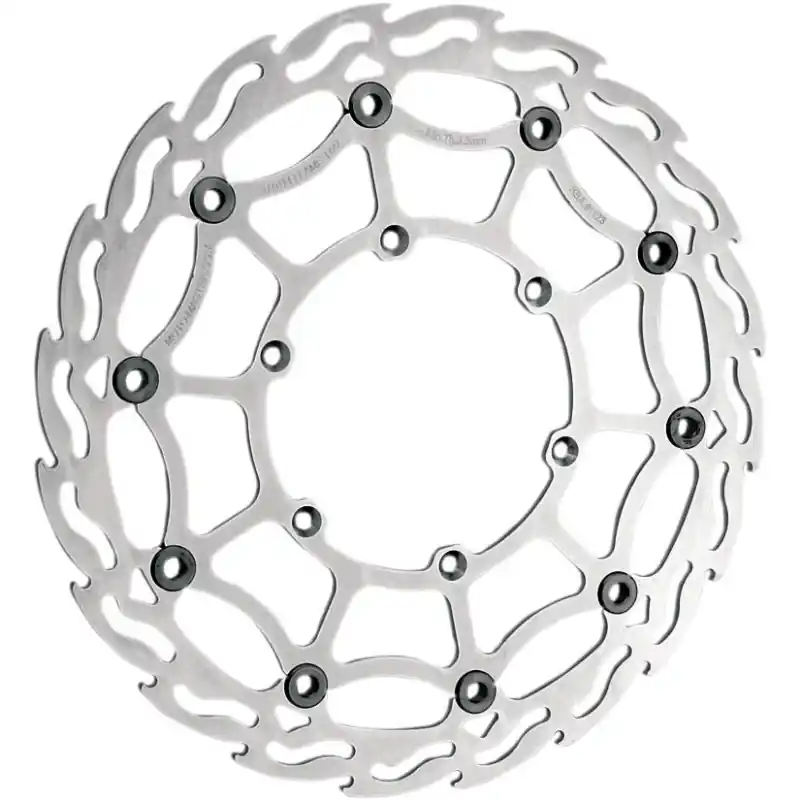 Satisfait Ou Remboursé BRAKE DISC FLAME FLOAT FT L