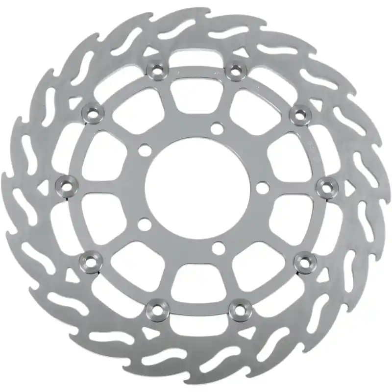 BRAKE DISC FLAME FLOAT FT L Vente Flash