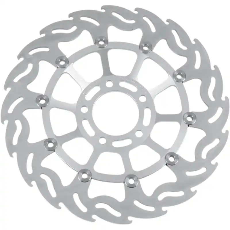 BRAKE DISC FLAME FLOAT FT R Produit De Marque