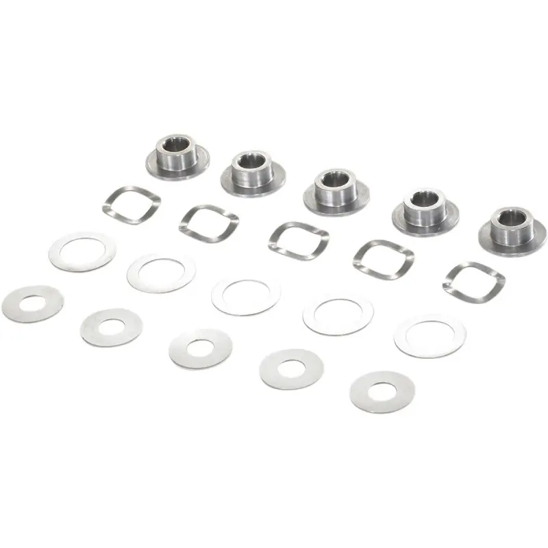 Nouvelle Collection FITTING KIT BMW RIVET 4.5MM