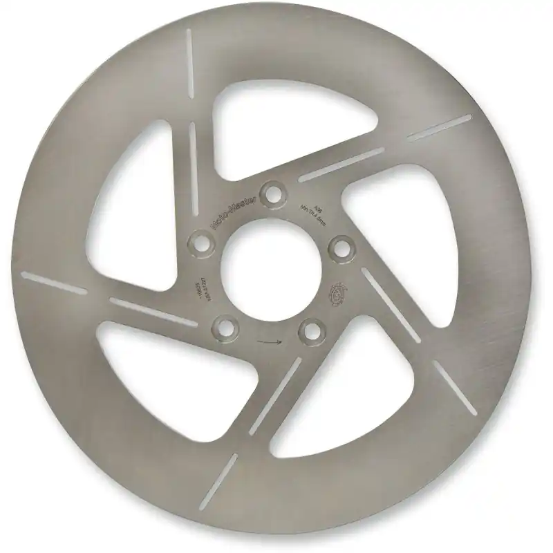 BRAKE DISC FIX ROUND REAR Vente Flash