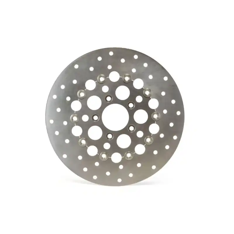 Affaire À Saisir BRAKE DISC FLOAT ROUND FRONT