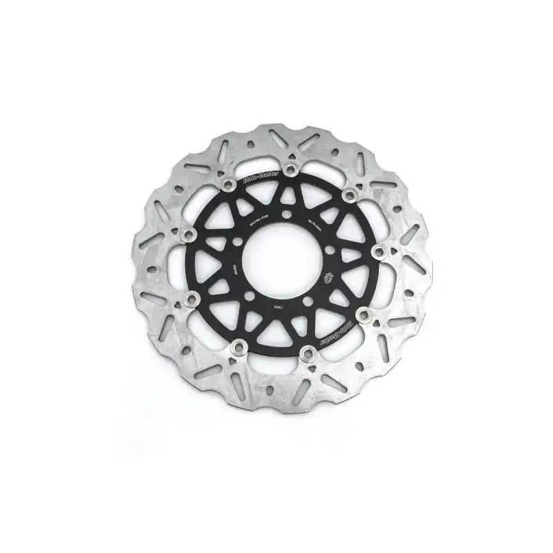 Produit De Marque BRAKE DISC NITRO FRONT