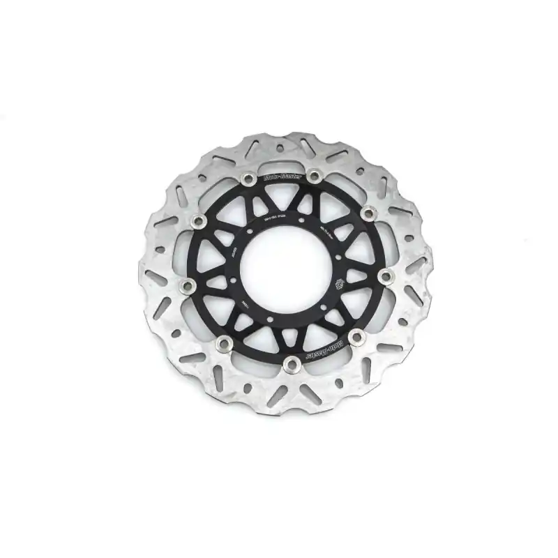 Satisfait Ou Remboursé BRAKE DISC NITRO FRONT
