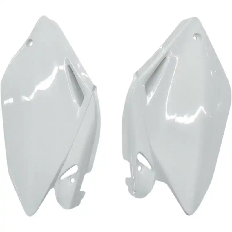 SD PNLS CR250F WHT Nouvelle Collection