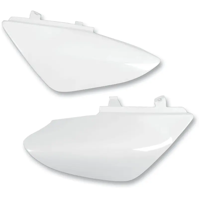 SD PNLS CRF50 04-13 WHT Livraison Express