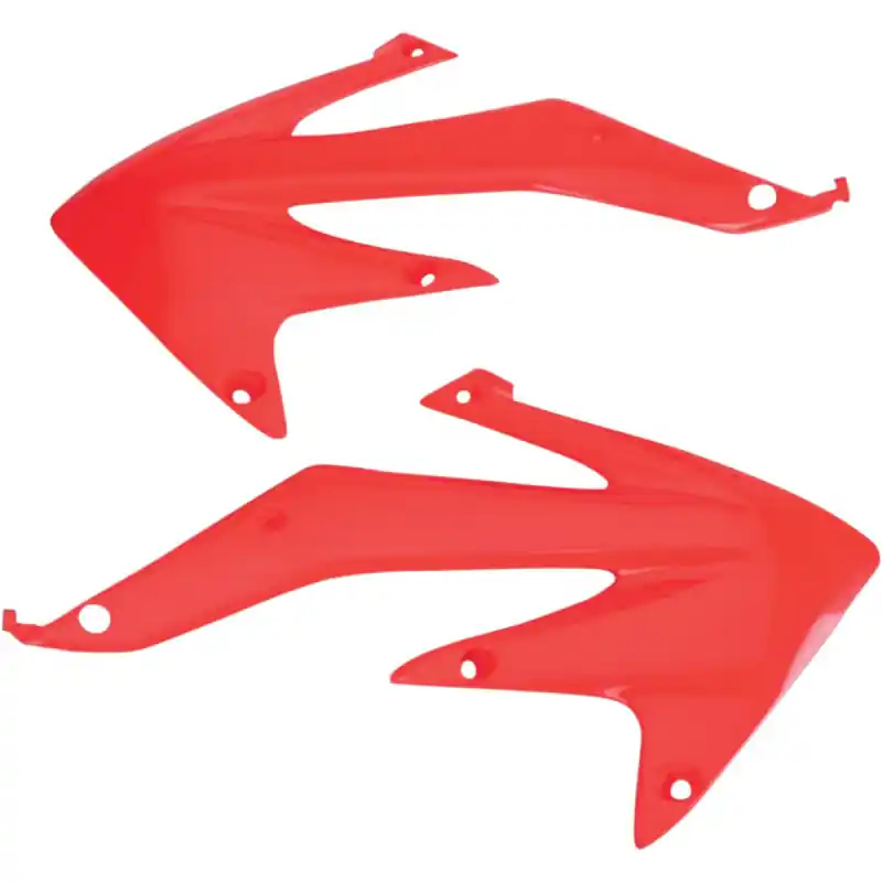 SHROUD RAD CRF450X RED Acheter Direct