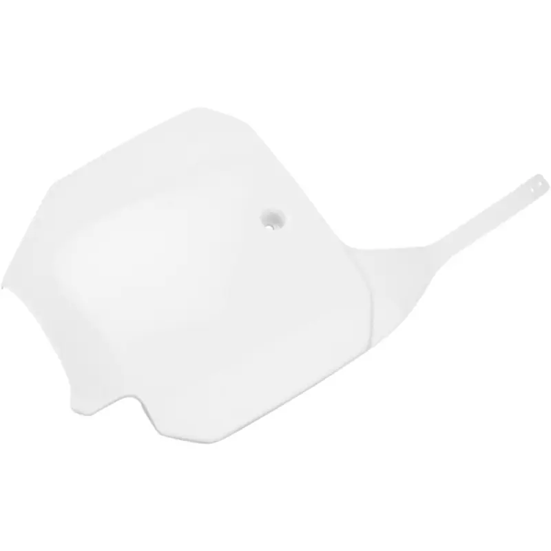 Achetez Aujourd&rsquo;hui PLATE HON CRF150 WHT