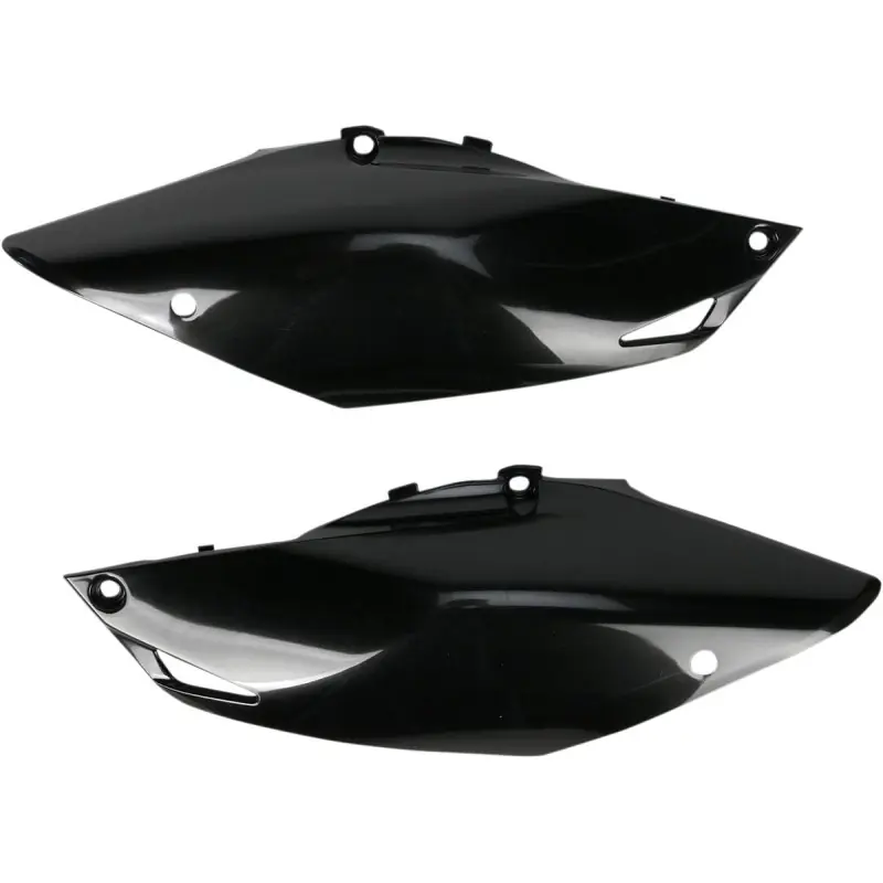 Usine Directe PANELS SIDE CRF450 13-16 BLK