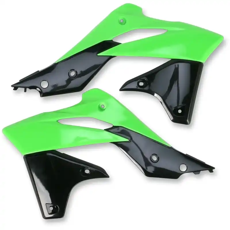 Expédié Aujourd&rsquo;hui RAD CVR KXF250/450 OEM