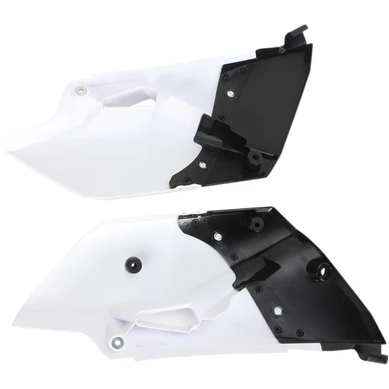 SIDE PNLS YZ85 '15-18 WHT Acheter Direct