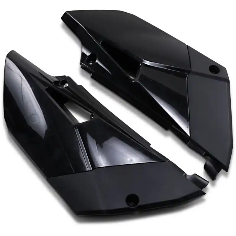 SDE PANELS YZ85 15-18 BK Prix Cassé