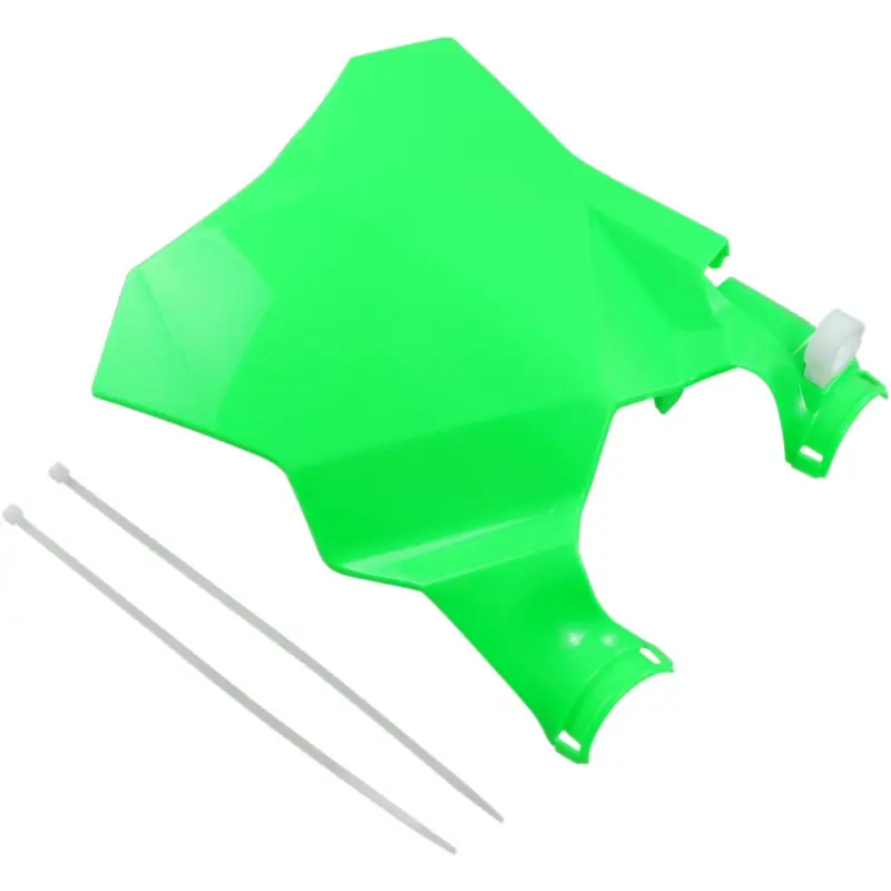 Satisfait Ou Remboursé STADIUMPLATE KXF FLO GREEN
