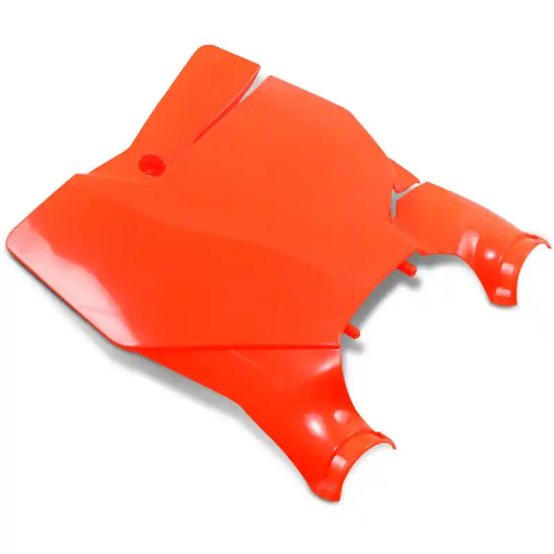 Marque STDMPLATE SX/SXF 16-17 FLO OR