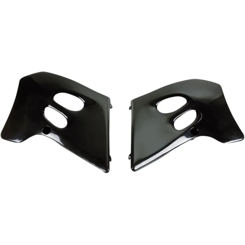 Livraison Express RAD COVER SUZUKI BLACK