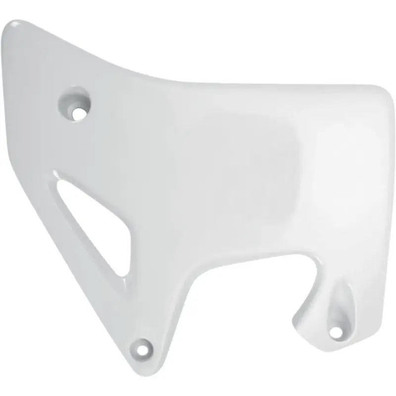 RAD CVR CR80 96-02 WHITE Soldes