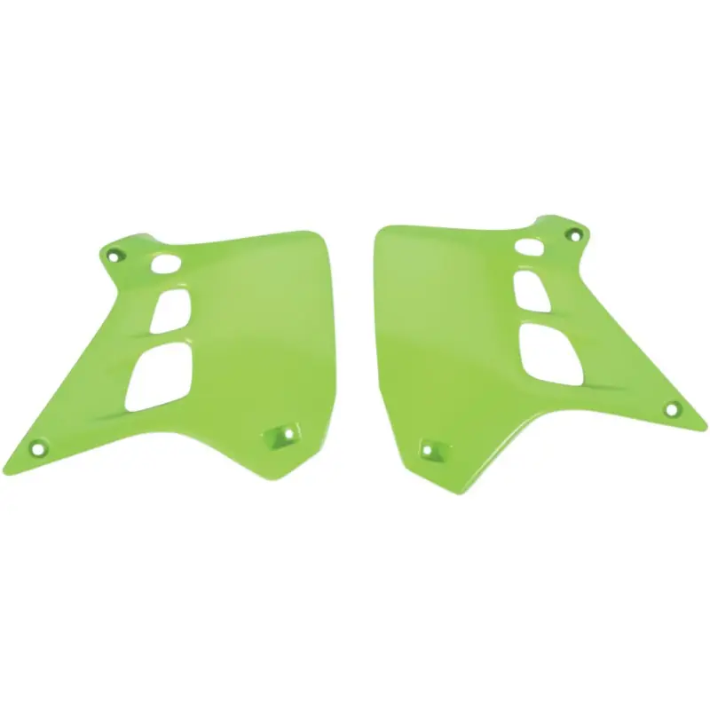 Réduction RAD CVR KX250 90-91 GRN