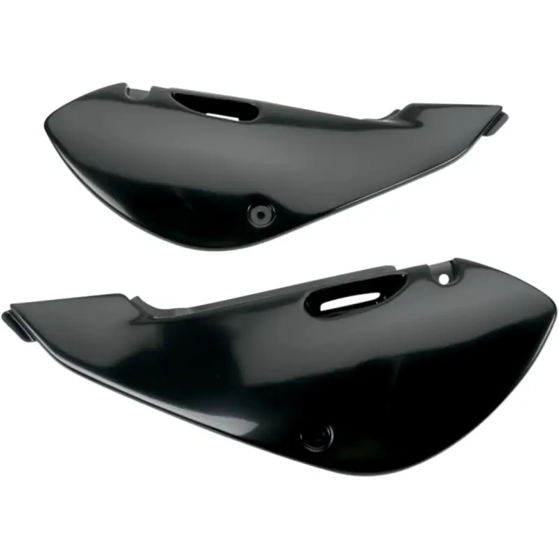 SD PANELS 65 KAW/SUZ 01-18 BLK Petit Prix