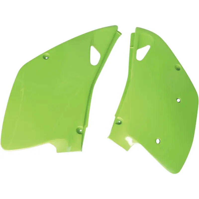 Certifié SD CVR KX125-250 92-3 GRN