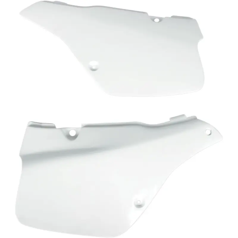 SD CVR RM250 89-92 WHITE Meilleure Vente