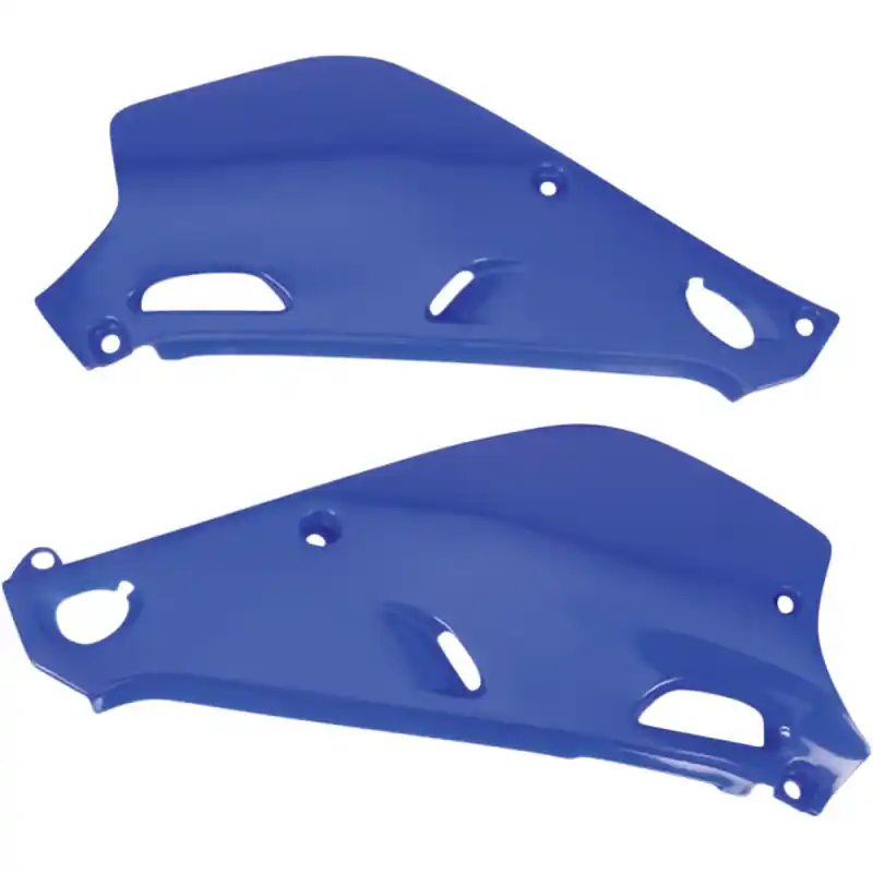 Dernière Chance SD CVR YZ80 93-01 BLU