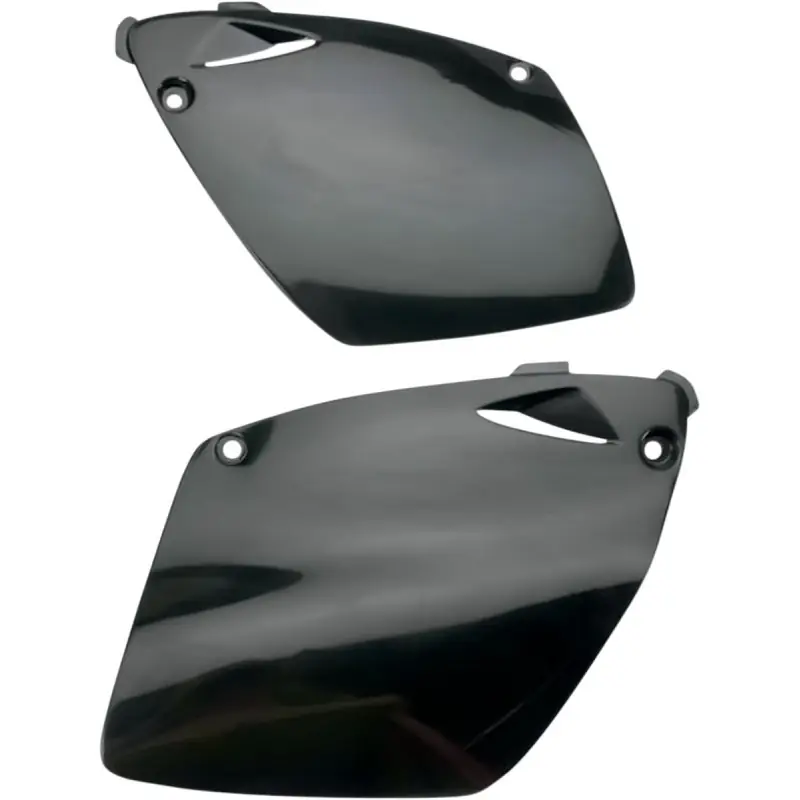 SD PNLS KTM BLK Authentique