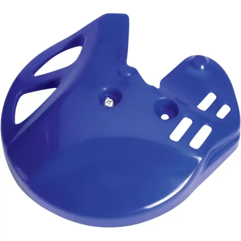 F DISC CVR YZ125/250 92-8 Super Prix