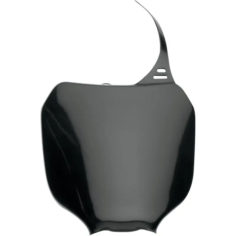 Top Vente FRTPLT YZ/YZF 00-05 BLK