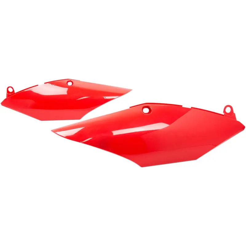 Acheter Direct SIDE PANELS CRF450R-RX RD
