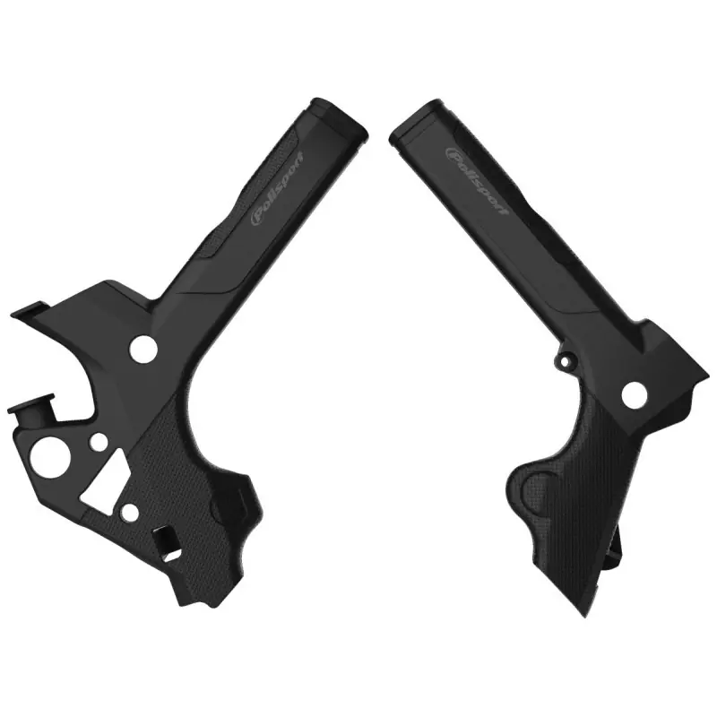 FRAMEGUARD GGAS 17-20 BK Prix Cassé
