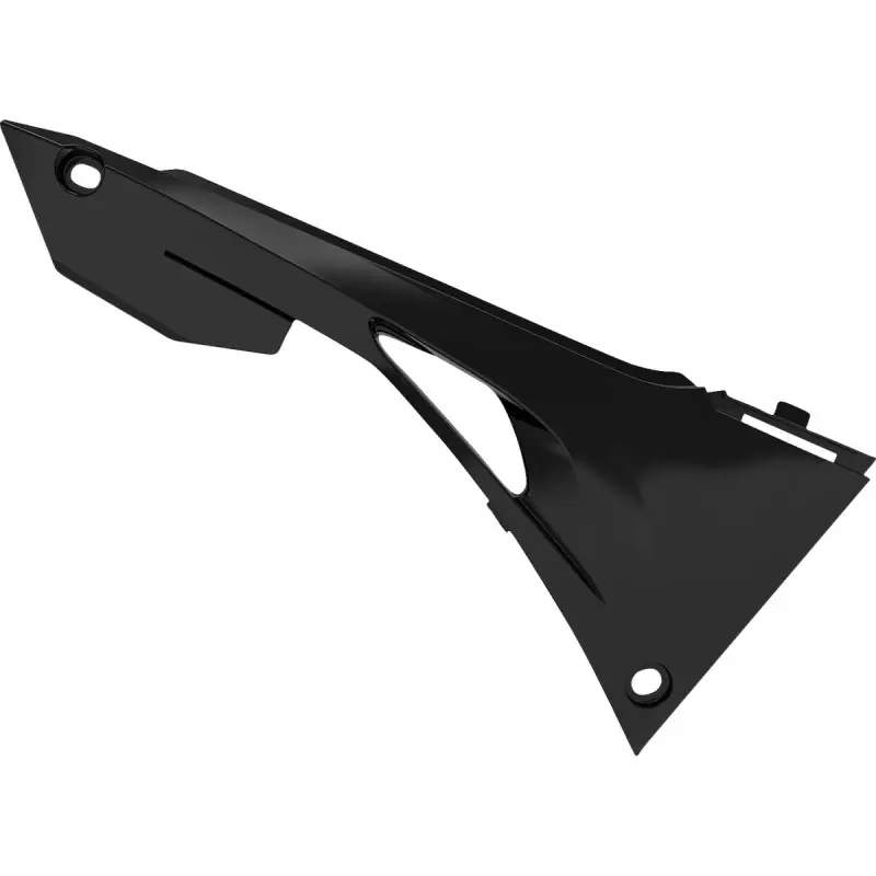 Bon Plan AIRBOX COVERS CRF450R 17- BK