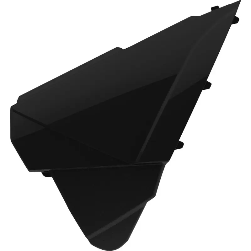 AIRBOX COVERS BETA 13-17 BLK Retour Gratuit