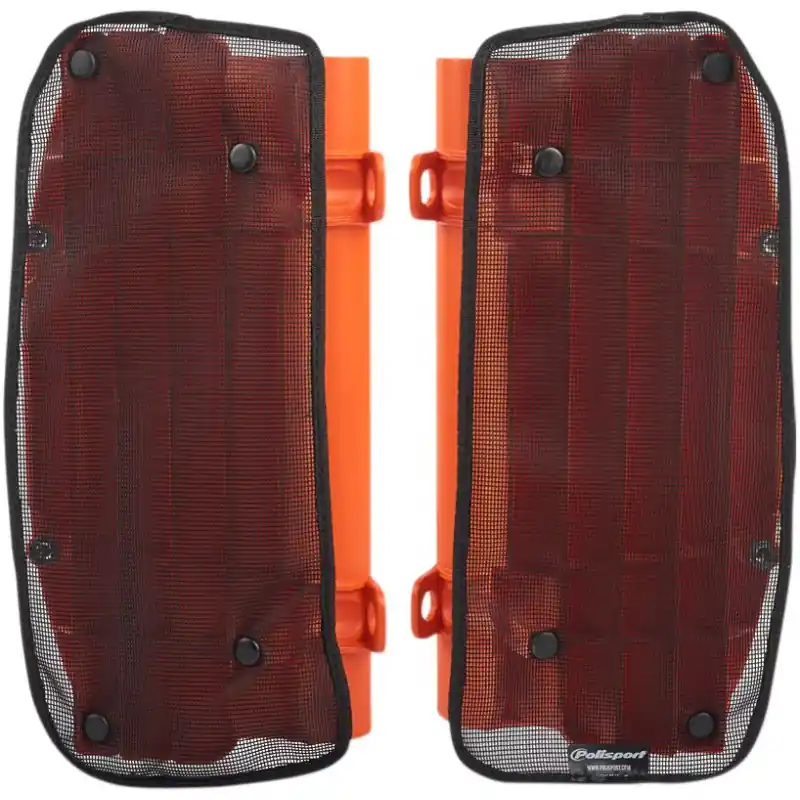 LOUVER MESH CRF250 18-19 Achetez Aujourd&rsquo;hui