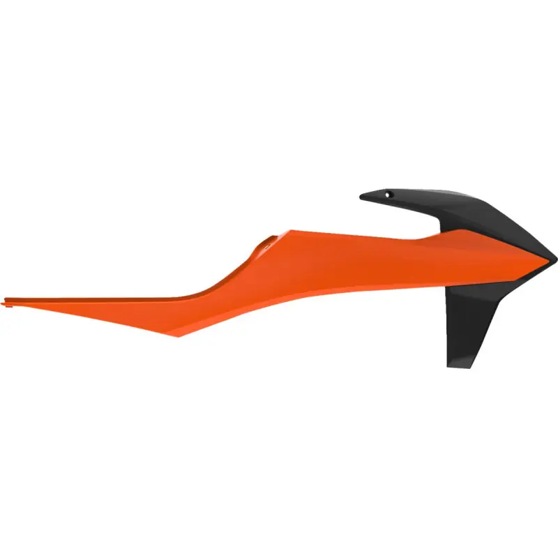 RAD COVERS KTM 19- OR/BK Paiement Sécurisé