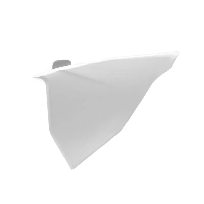 AIRBOX CVR GASGAS 21- WH Quantité Limitée