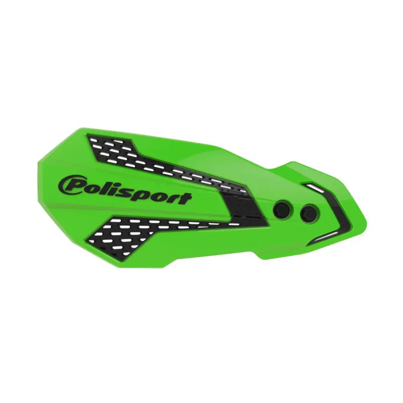 Commande En Gros HANDGUARDS MX FLOW GN/BK