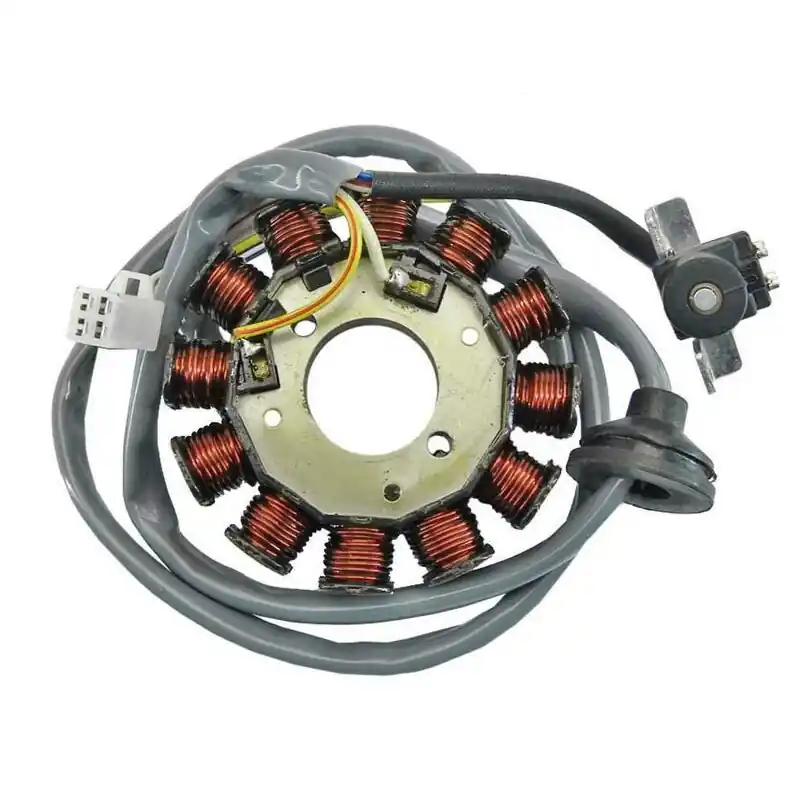 Dernier Modèle Stator TECNIUM – Minarelli horizontal 12 Bobines