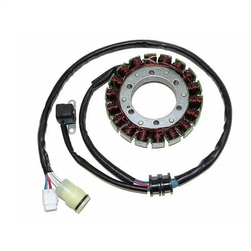 Stator TOURMAX – Yamaha XV 1600 Wildstar Petit Prix