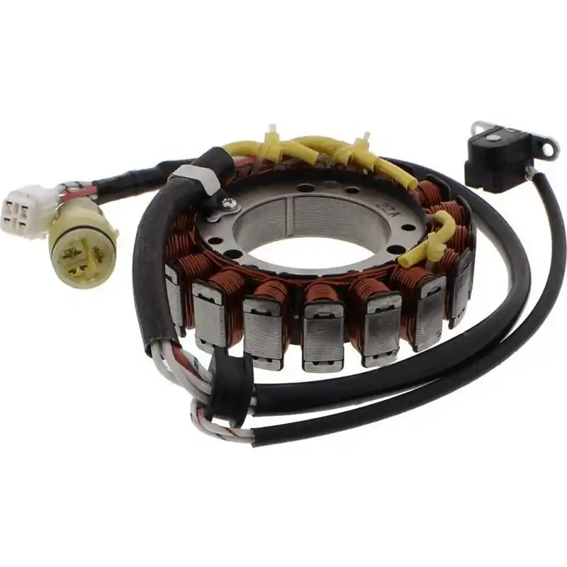 Stator TOURMAX – Yamaha YFM350 Seulement Aujourd&rsquo;hui