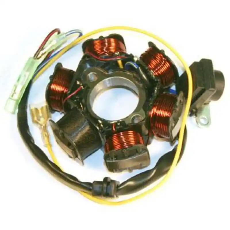 Dernier Modèle Stator ELECTROSPORT – Honda