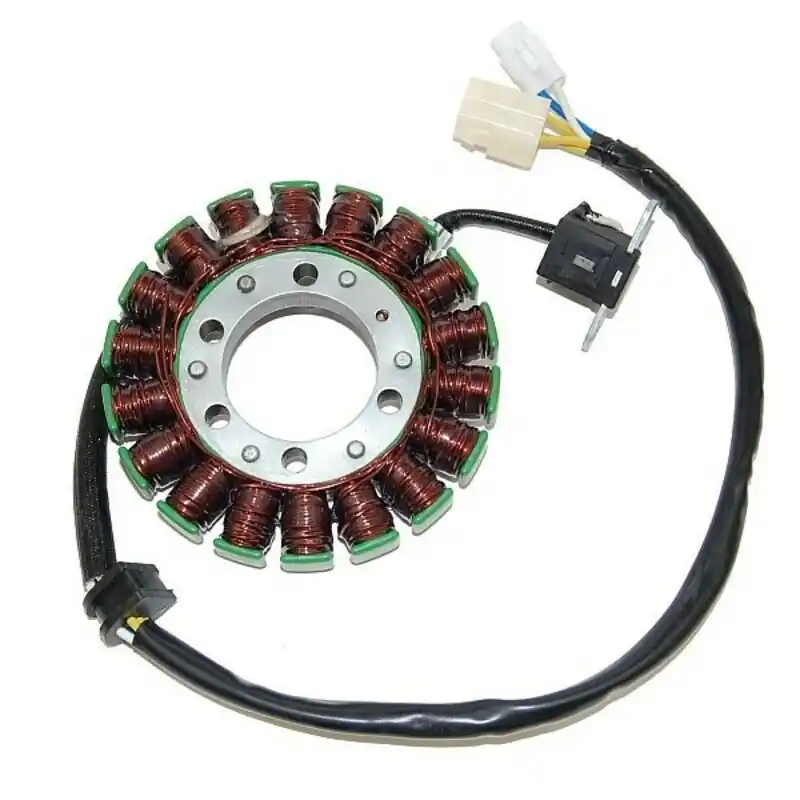Expédition Rapide Stator ELECTROSPORT – Suzuki LT-R450/Quadracer