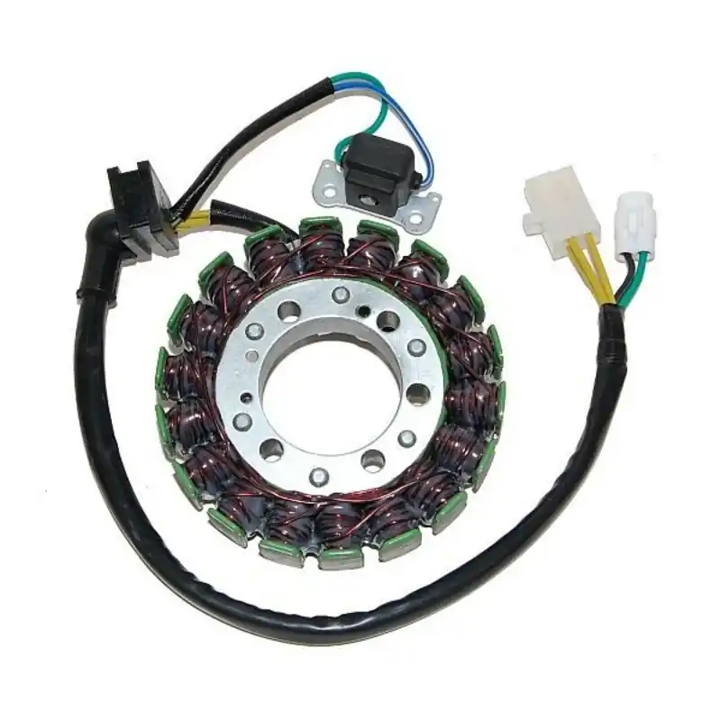 Vente Flash Stator ELECTROSPORT