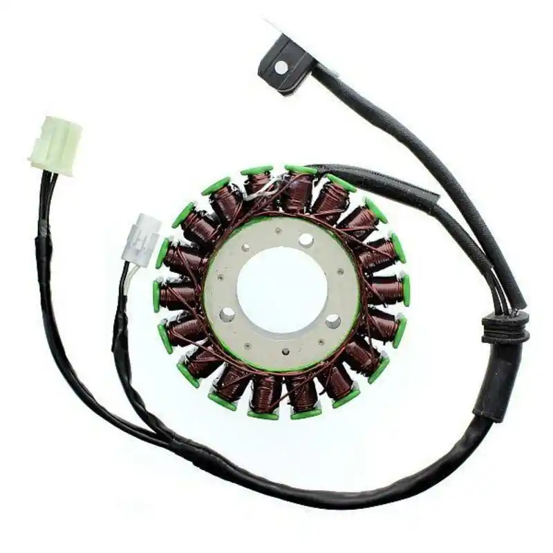 Stator ELECTROSPORT – Triumph 675 Petit Prix